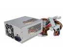 FUENTE PODER AXT 550W P4 300XA & 20+4 PINES & SATA 12 CM FAMN V2